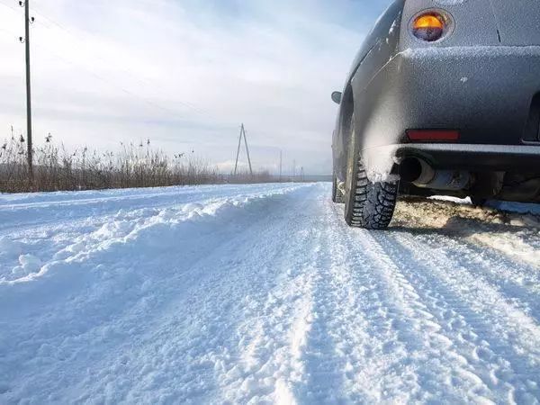 冬天還原地熱車？老司機教你正確方式(圖2)